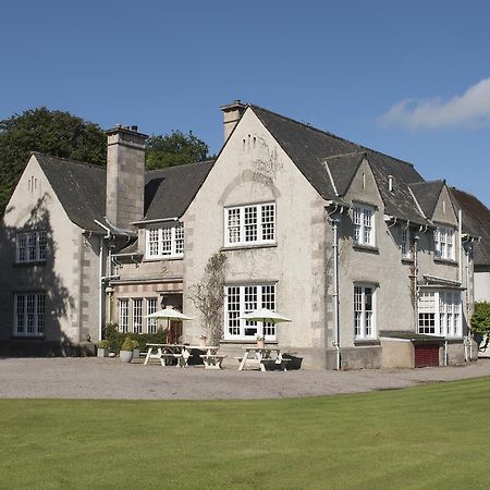 Knockomie Hotel Inverness Exterior foto