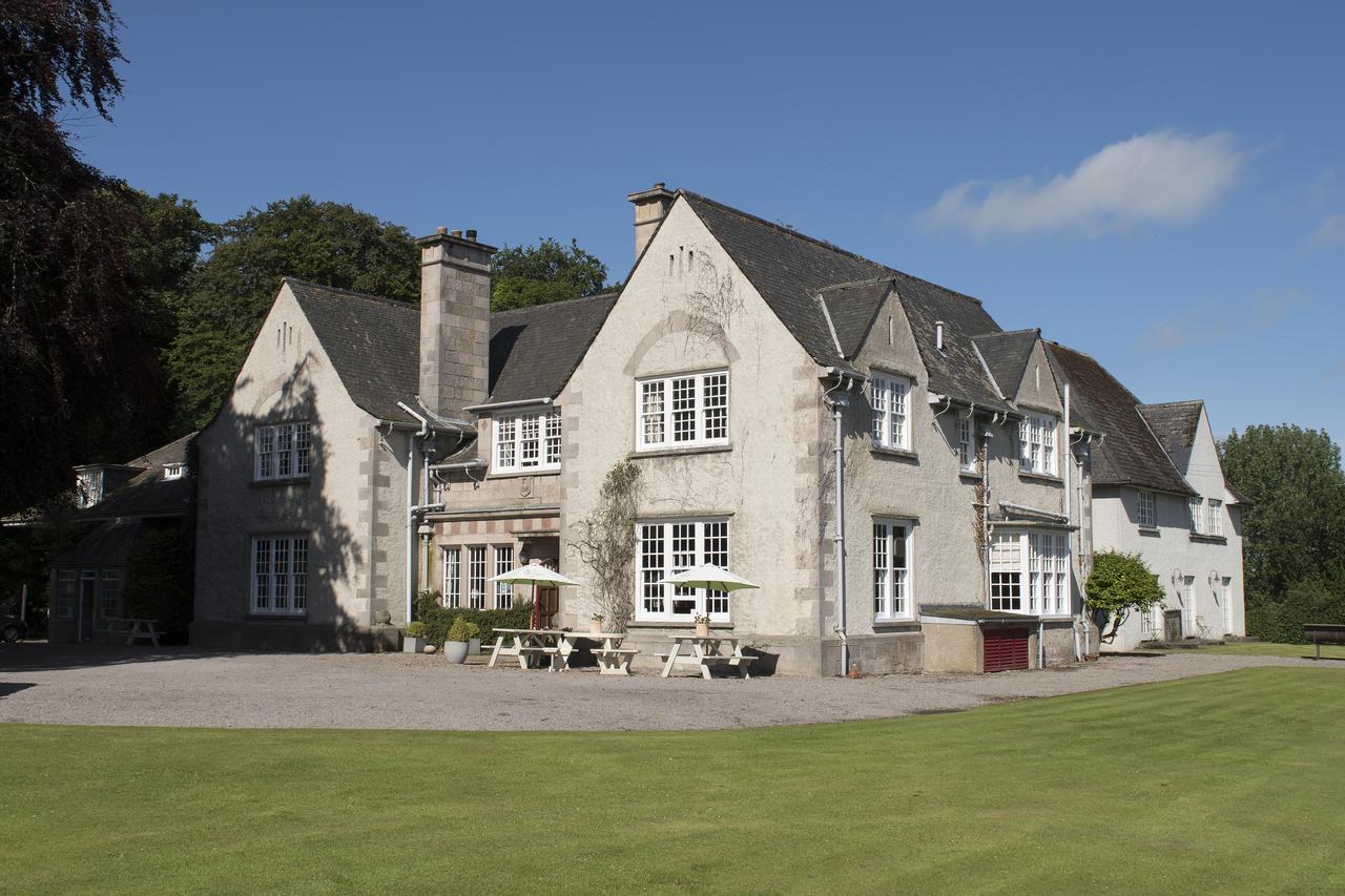 Knockomie Hotel Inverness Exterior foto